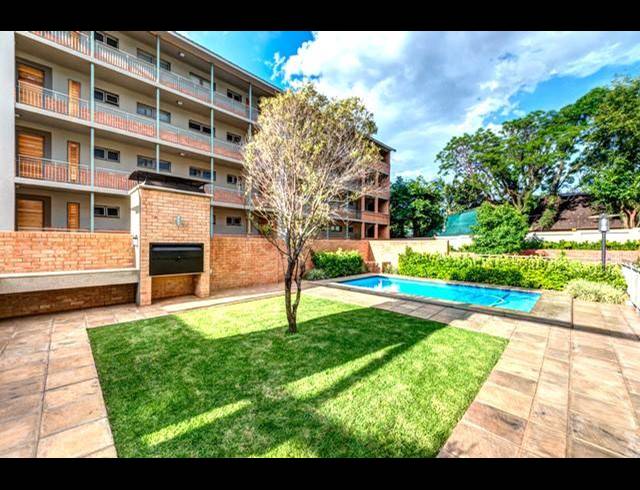 2 BEDROOM PROPERTY TO RENT IN BROOKLYN